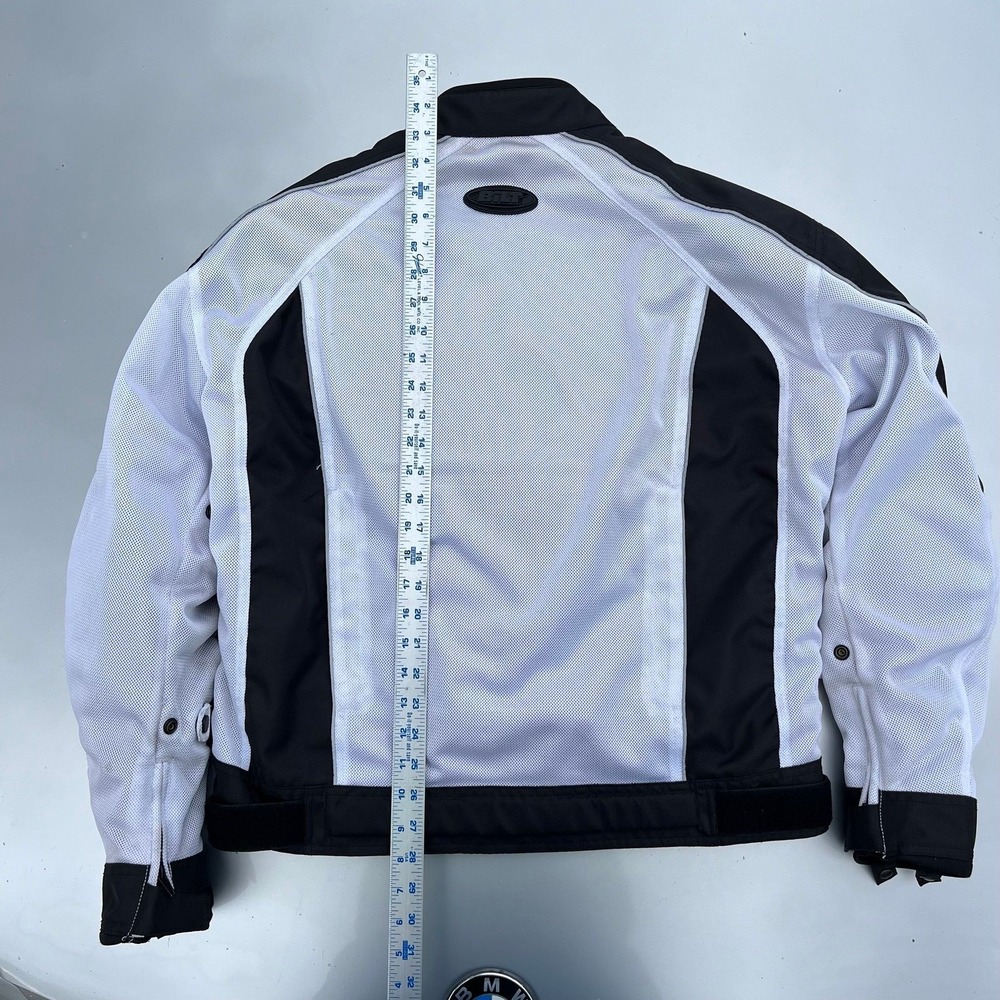 Bilt Motorcycle jacket - Picture 11 of 12